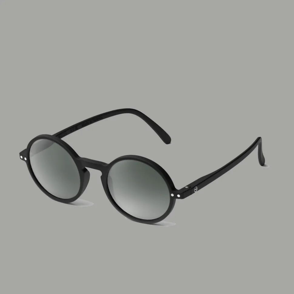 Izipizi - Lunettes Sun #G - Black