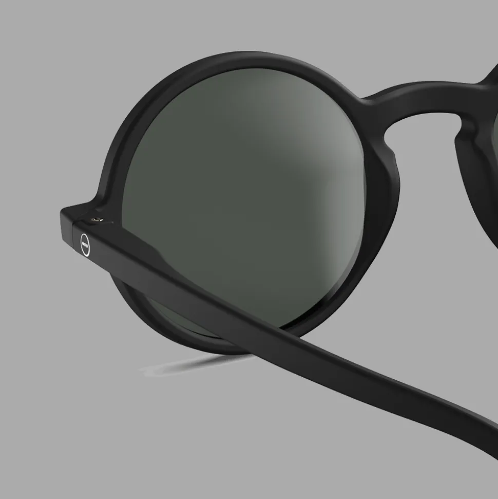 Izipizi - Lunettes Sun #G - Black