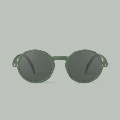 Izipizi - Lunettes Sun #G - Kaki Green