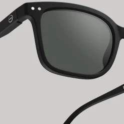 Izipizi - Lunettes Sun #L - Black