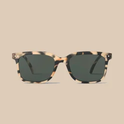 Izipizi - Lunettes Sun #L - Light Tortoise