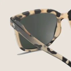 Izipizi - Lunettes Sun #L - Light Tortoise