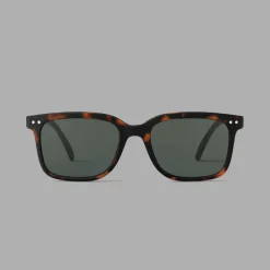 Izipizi - Lunettes Sun #L - Tortoise