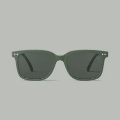 Izipizi - Lunettes Sun #L - Kaki Green