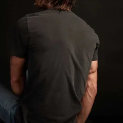 James Perse - T-Shirt - Carbon