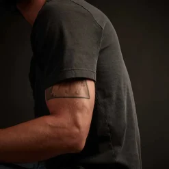 James Perse - T-Shirt - Carbon