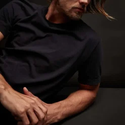 James Perse - T-Shirt - Deep