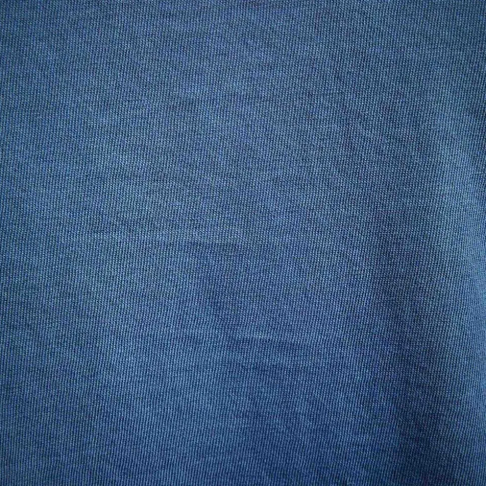 James Perse - T-Shirt S/S Crew Neck - Lake Pigment