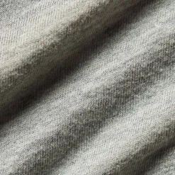 James Perse - T-Shirt S/S Crew Neck - Gris