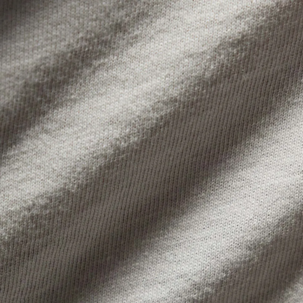 James Perse - T-Shirt S/S Crew Neck - Blanc