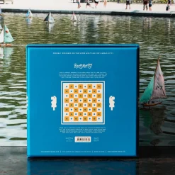 Jeu - Échec Say Yes to The Yes