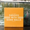 Jeu - Sudoku With Some Balls