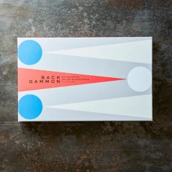 Jeu Backgammon graphique