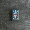 Jeu de cartes - Complete Autonomic Tarot