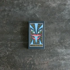 Jeu de cartes - Complete Autonomic Tarot