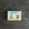 Jeu de cartes - Do You Like your Dog