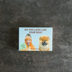 Jeu de cartes - Do You Like your Dog