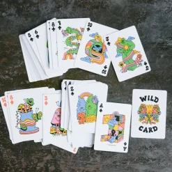 Jeu de cartes - Dreyfus Art