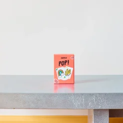 Jeu Pop