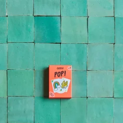Jeu Pop
