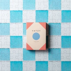 Jeu Yatzy graphique
