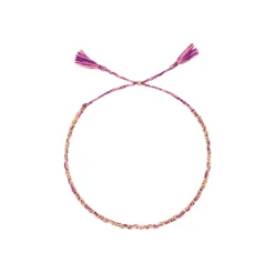 Jewel Rocks - Bracelet Borderline