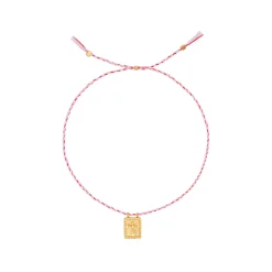 Jewel Rocks - Bracelet Escapular - Gold