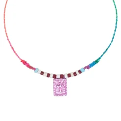 Jewel Rocks - Bracelet Escapular - Pink
