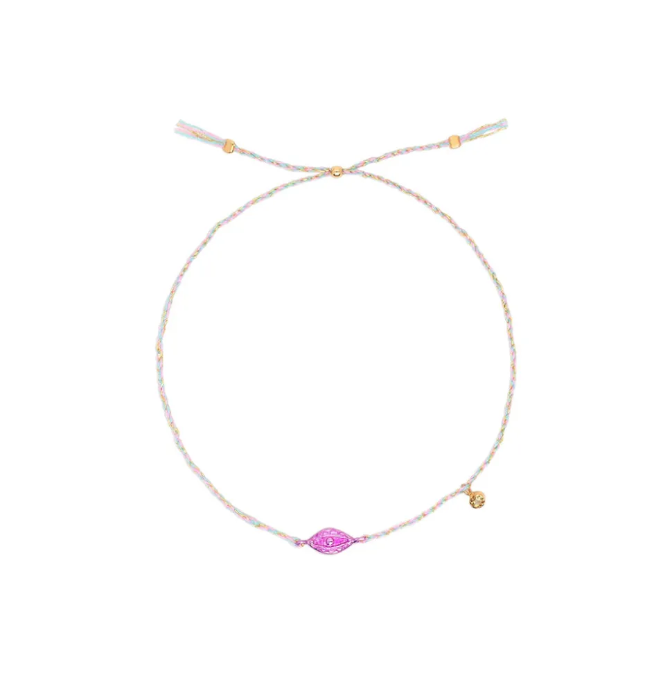 Jewel Rocks - Bracelet Ojo