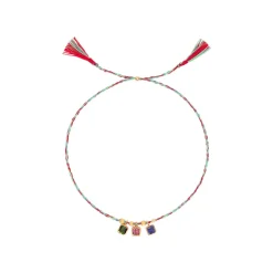 Jewel Rocks - Bracelet Sage
