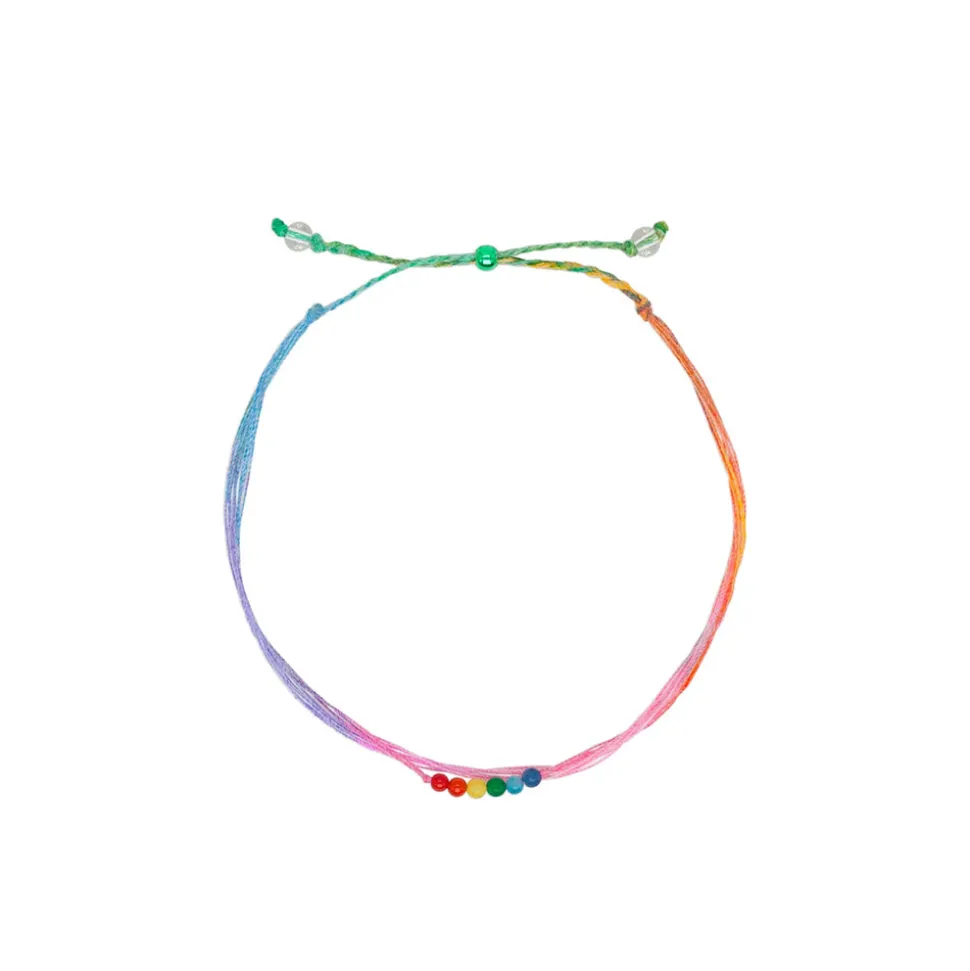 Jewel Rocks - Bracelet Shu Chakra