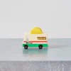 Jouet en bois - Tacos Van