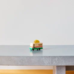 Jouet en bois - Tacos Van