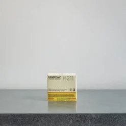 Jouet en bois - Yellow Macaron Van