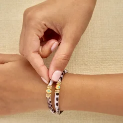 Juhu - Bracelet Juhu - Léopard