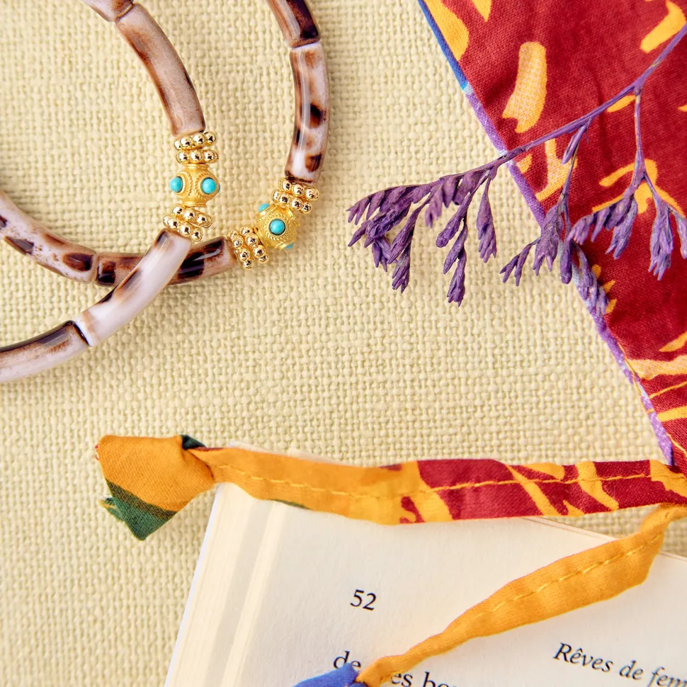 Juhu - Bracelet Juhu - Léopard