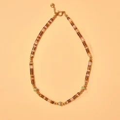 Juhu - Collier Lil - Tourmaline