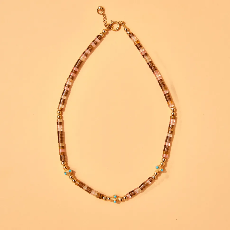 Juhu - Collier Lil - Tourmaline