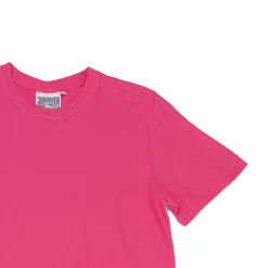 Jungmaven - Basic Tee - Rose