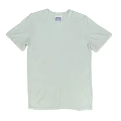 Jungmaven - Basic Tee - Vert pâle