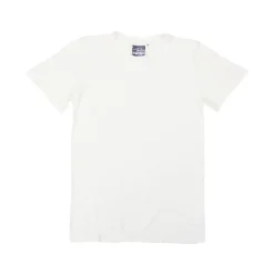 Jungmaven - Jung Tee - Washed White