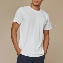 Jungmaven - Jung Tee - Washed White