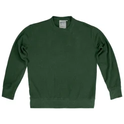 Jungmaven - Pullover California - Vert Fôret