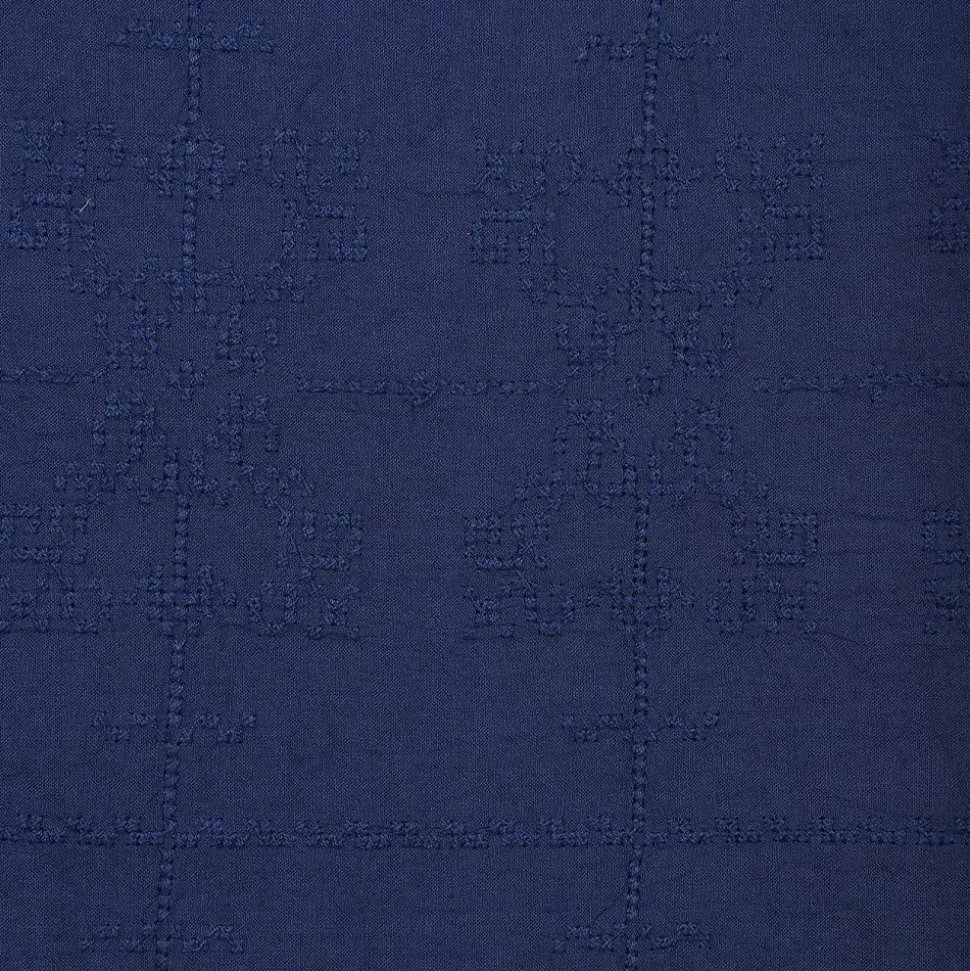 Kardo - Chemise Chintan - Bleu