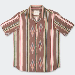 Kardo - Chemise Lamar - Noisette
