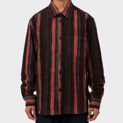 Kardo - Chemise Luis - Marron