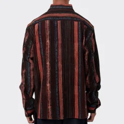 Kardo - Chemise Luis - Marron