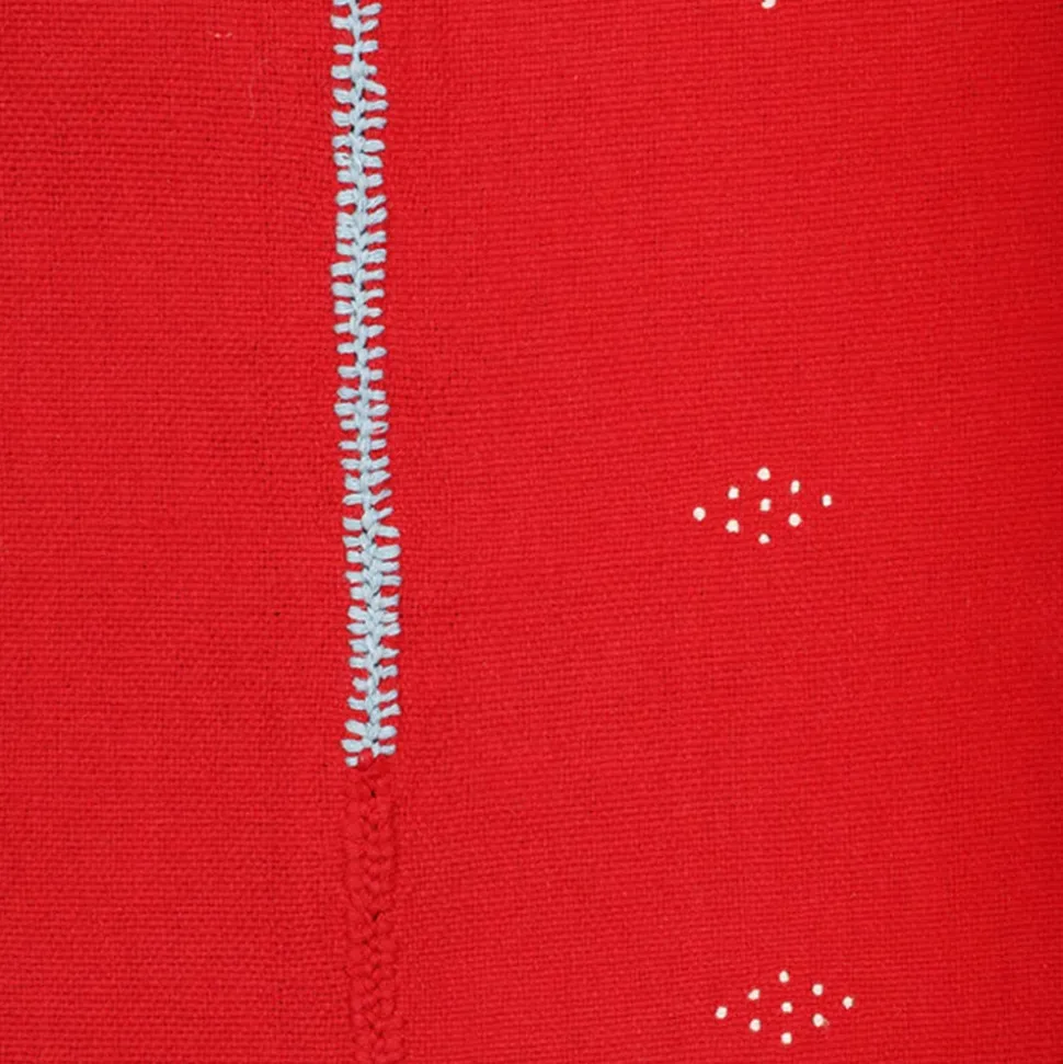 Kardo - Chemise Luis - Rouge