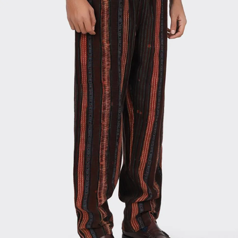 Kardo - Pantalon Luis - Marron