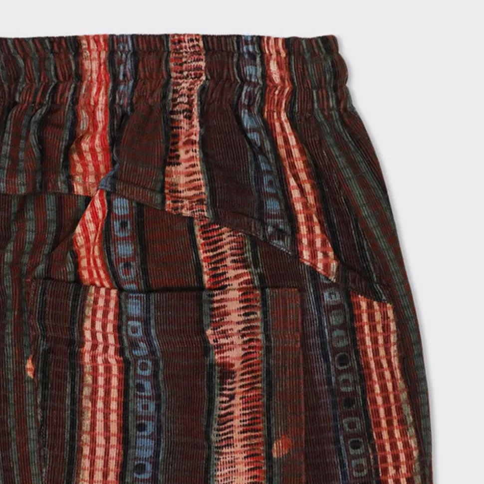 Kardo - Pantalon Luis - Marron
